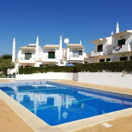 Joia Da Gale House - Pool And Garden & Bbq & Gale Beach 알부페이라 외부 사진
