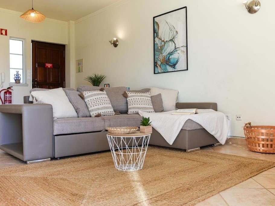 Joia Da Gale House - Pool And Garden & Bbq & Gale Beach 알부페이라 외부 사진