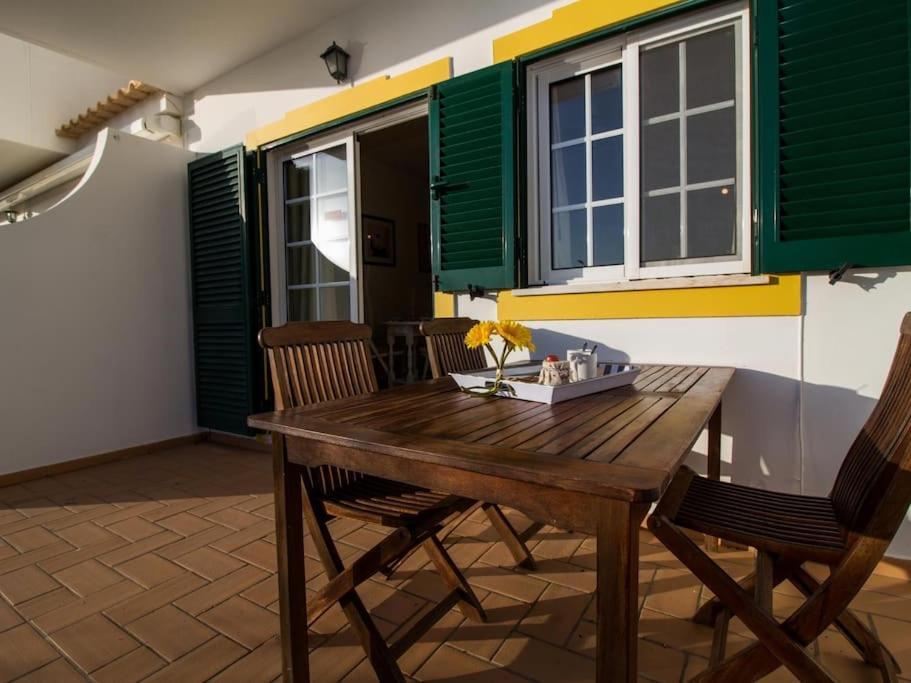 Joia Da Gale House - Pool And Garden & Bbq & Gale Beach 알부페이라 외부 사진