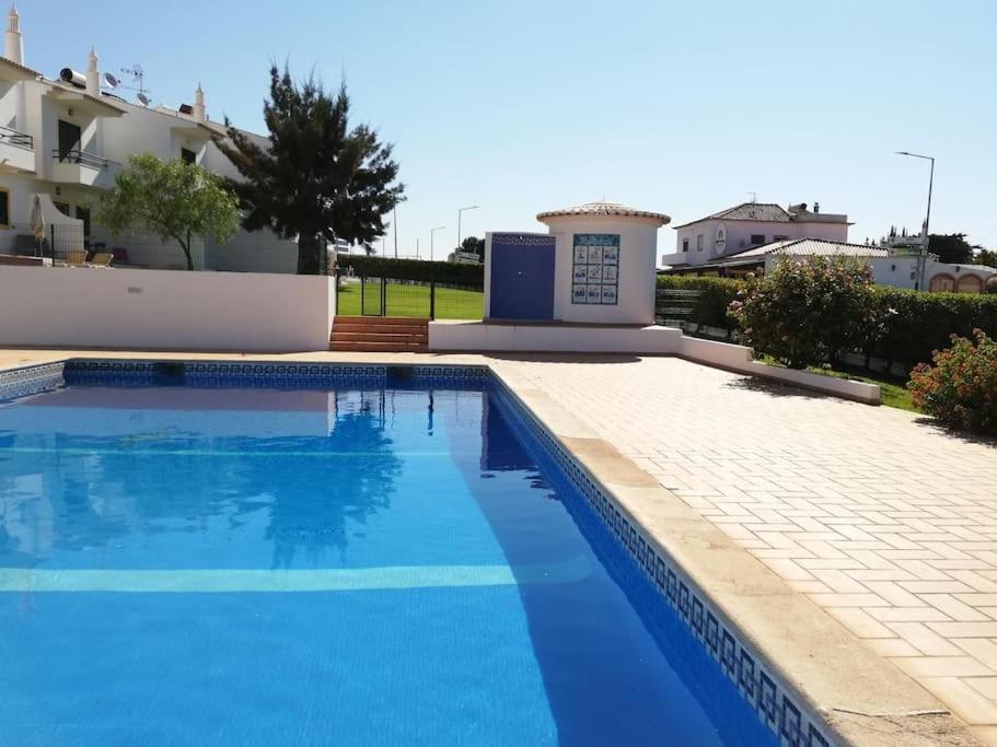 Joia Da Gale House - Pool And Garden & Bbq & Gale Beach 알부페이라 외부 사진