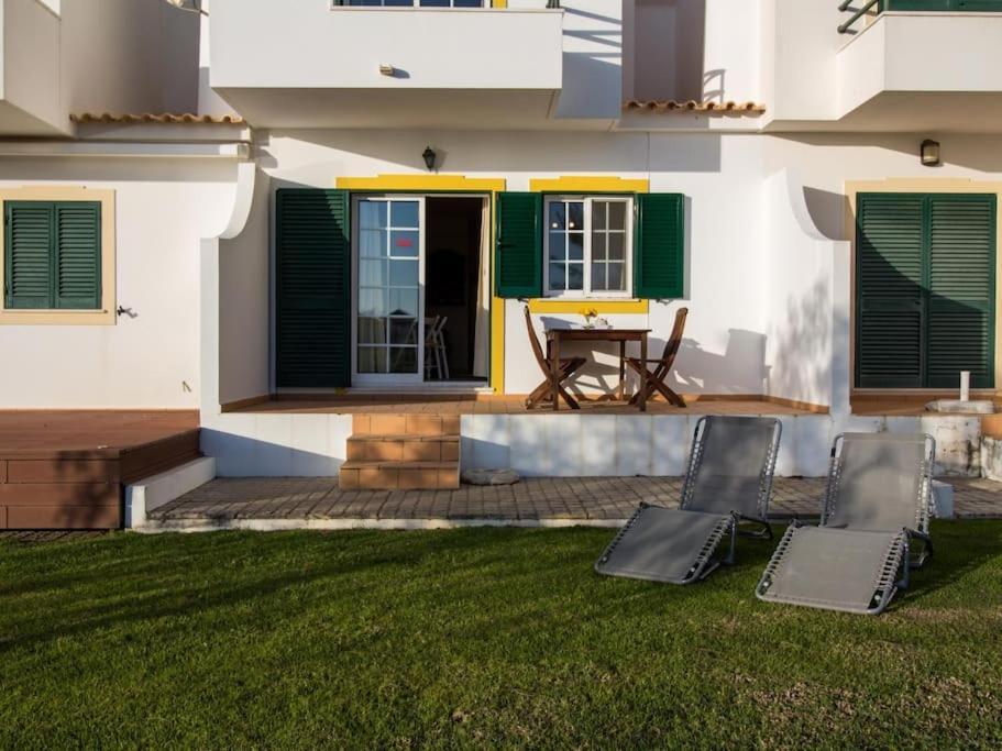 Joia Da Gale House - Pool And Garden & Bbq & Gale Beach 알부페이라 외부 사진